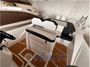 Sea Prop Rib 33