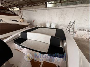 Sea Prop Rib 33