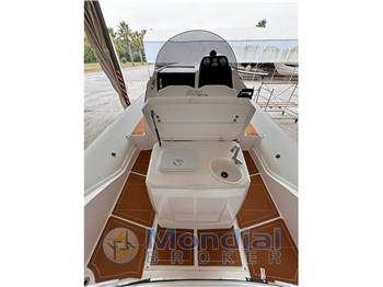 Sea Prop Rib 33