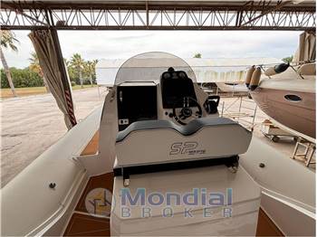 Sea Prop Rib 33