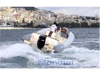 Jean Sea 750