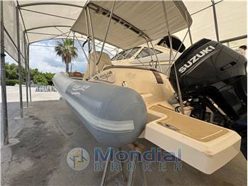 Jean Sea 750