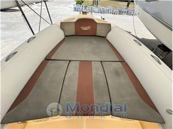 Jean Sea 750