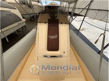 Jean Sea 750