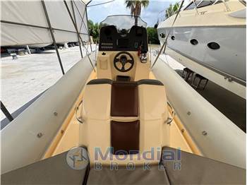 Jean Sea 750
