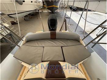 Jean Sea 750