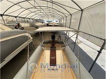 Jean Sea 750