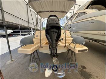 Jean Sea 750