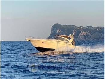 Cayman 38 WA