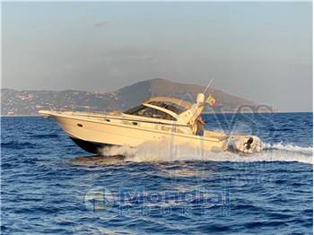 Cayman 38 WA