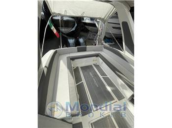 SEA PROP RIB 33