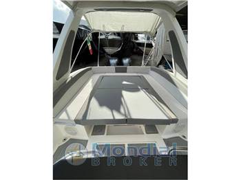SEA PROP RIB 33