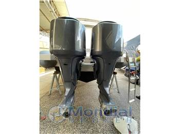 SEA PROP RIB 33