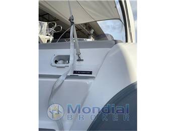 SEA PROP RIB 33