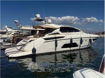 Azimut Atlantis 58