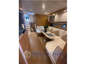 Azimut Atlantis 58