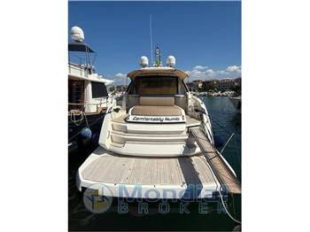 Azimut Atlantis 58