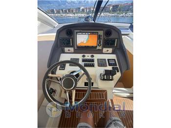 Azimut Atlantis 58