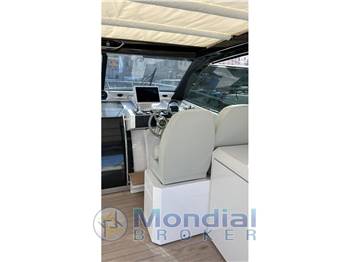 Rio Yachts PARANA’ 38