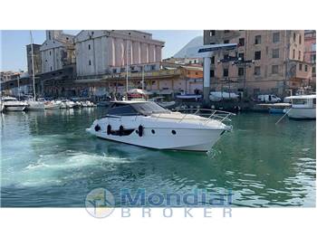 Rio Yachts PARANA’ 38