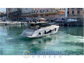 Rio Yachts PARANA’ 38