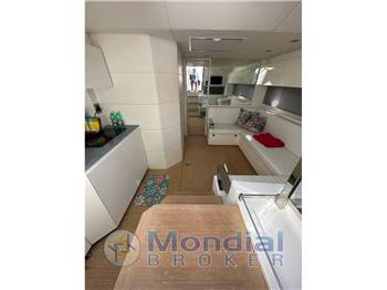 Rio Yachts PARANA’ 38