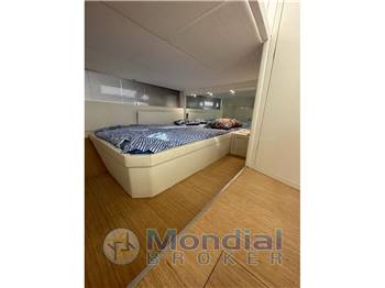 Rio Yachts PARANA’ 38
