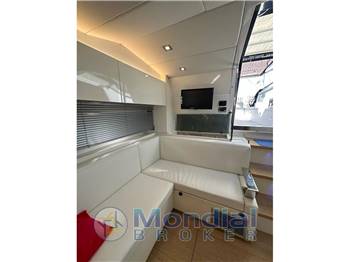 Rio Yachts PARANA’ 38