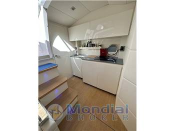 Rio Yachts PARANA’ 38
