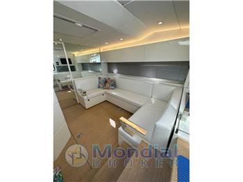 Rio Yachts PARANA’ 38