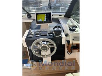 Rio Yachts PARANA’ 38