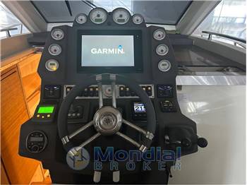 Atlantis Verve 36