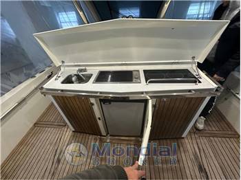 Atlantis Verve 36