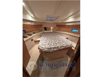 Atlantis Verve 36
