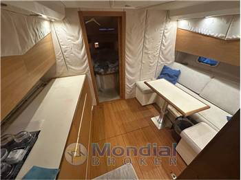 Atlantis Verve 36