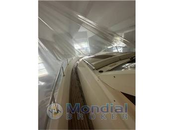 Atlantis Verve 36