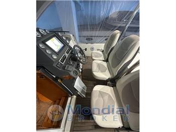 Atlantis Verve 36