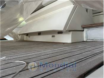 Atlantis Verve 36