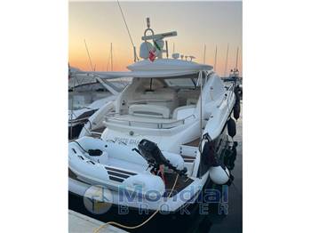 SUNSEEKER Portofino 47