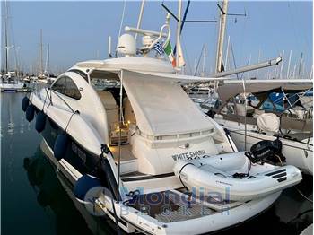 SUNSEEKER Portofino 47