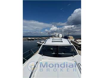 SUNSEEKER Portofino 47