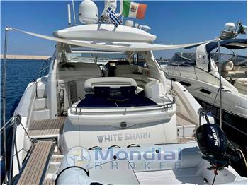 SUNSEEKER Portofino 47