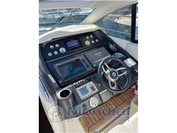 SUNSEEKER Portofino 47