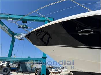 SUNSEEKER Portofino 47