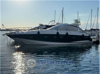 SUNSEEKER Portofino 47