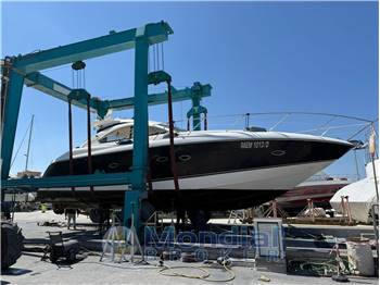 SUNSEEKER Portofino 47
