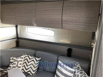 Pershing 50