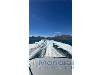 Mano' Marine 38.50