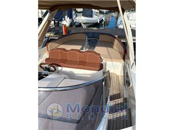 SEA PROP 31 Gran Sport