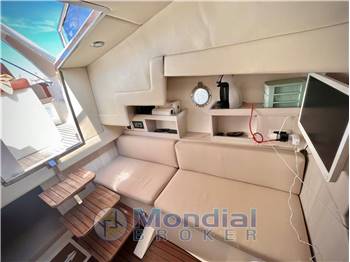 SEA PROP 31 Gran Sport